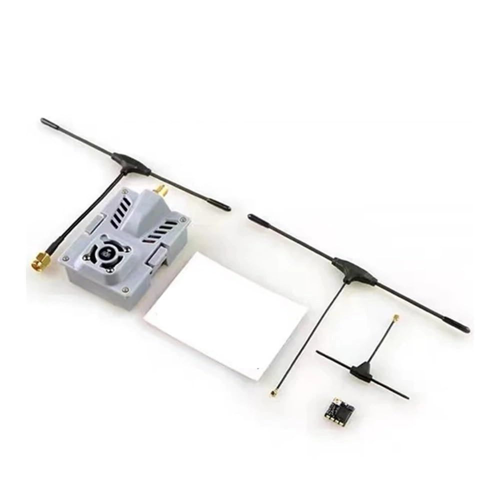 LINHUABAI ES900 TX + ES900 + ES915 + ES915 TX