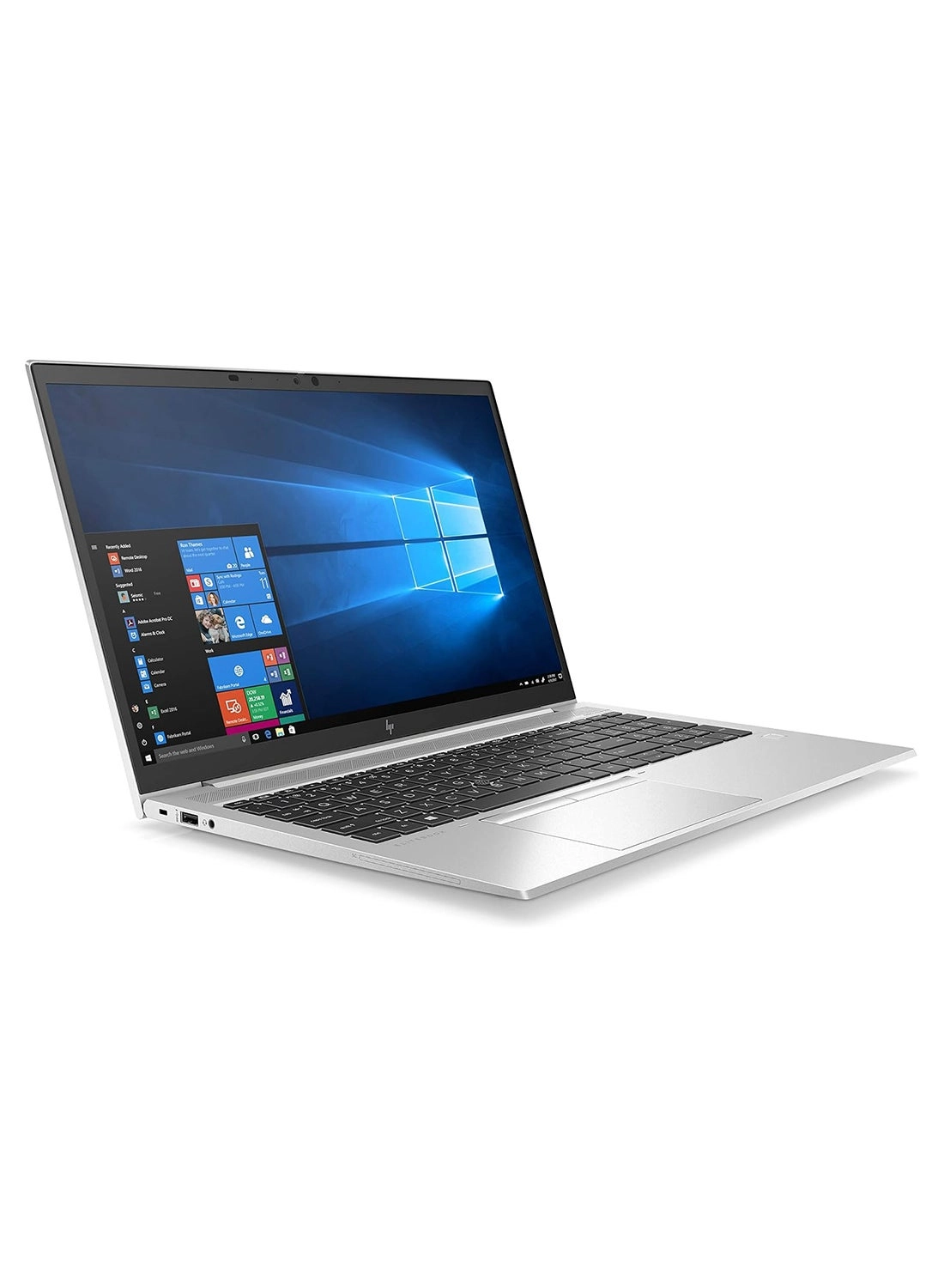 Elitebook 850 G7 1J6F5EA - 15.6'' Core i5-10210U 8GB DDR4 256GB SSD