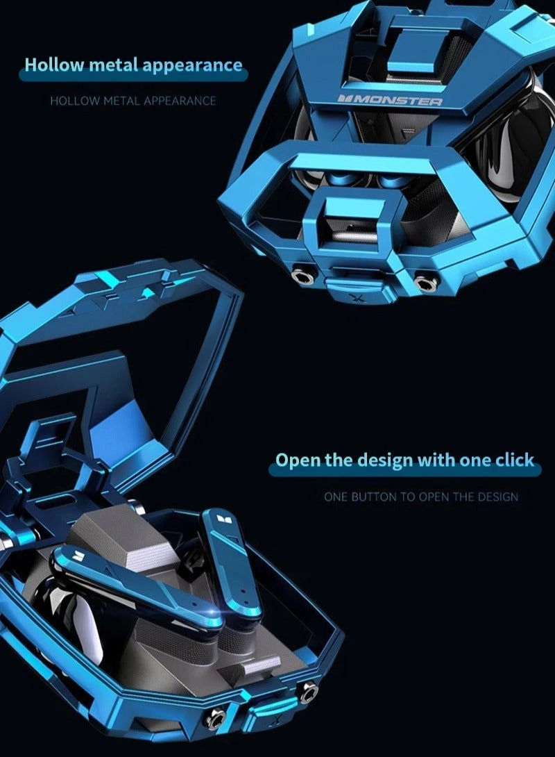XKT09 Wireless Earbud