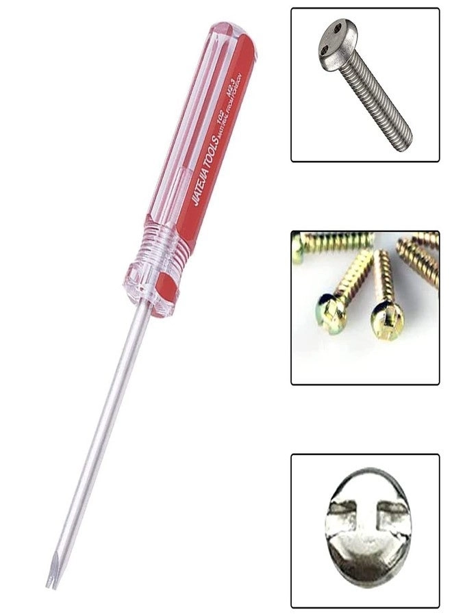 Spanner Screwdriver Magnetic