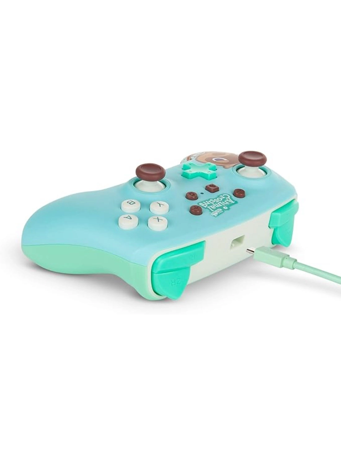 Switch Controller - Blue Nintendo Switch