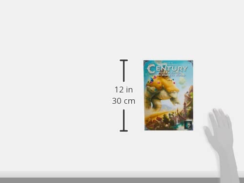 Century: Golem Edition - An Endless World