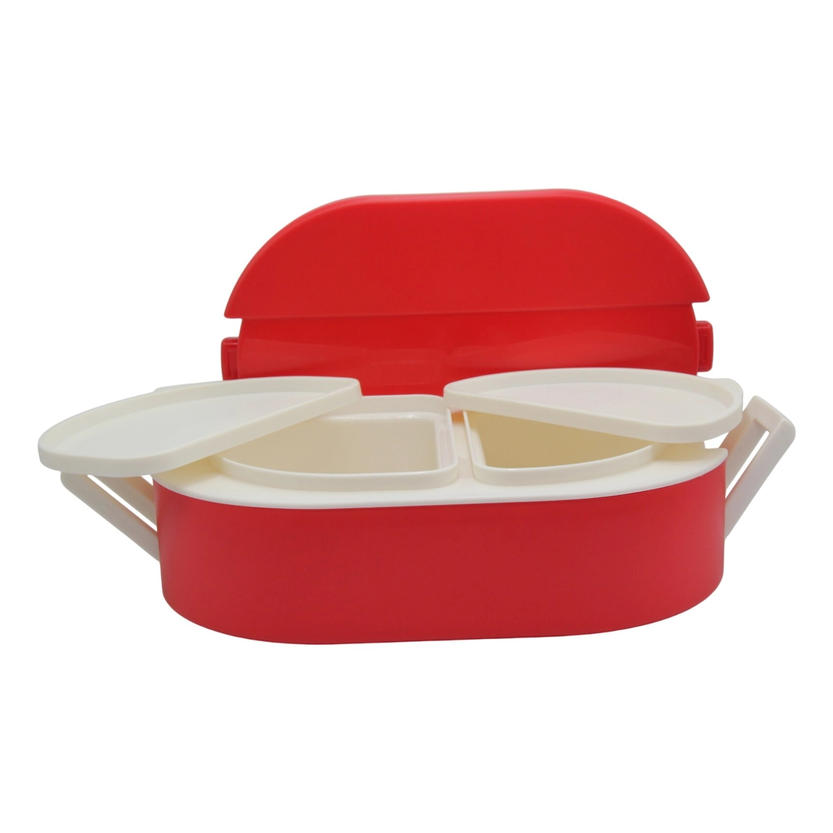 Enjoy 2-in-1 Lunch Box