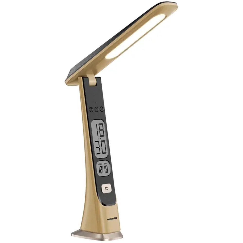 GREEN LION Led Table Lamp - 5W 1800mAh