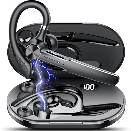 Q19 Wireless Earphone