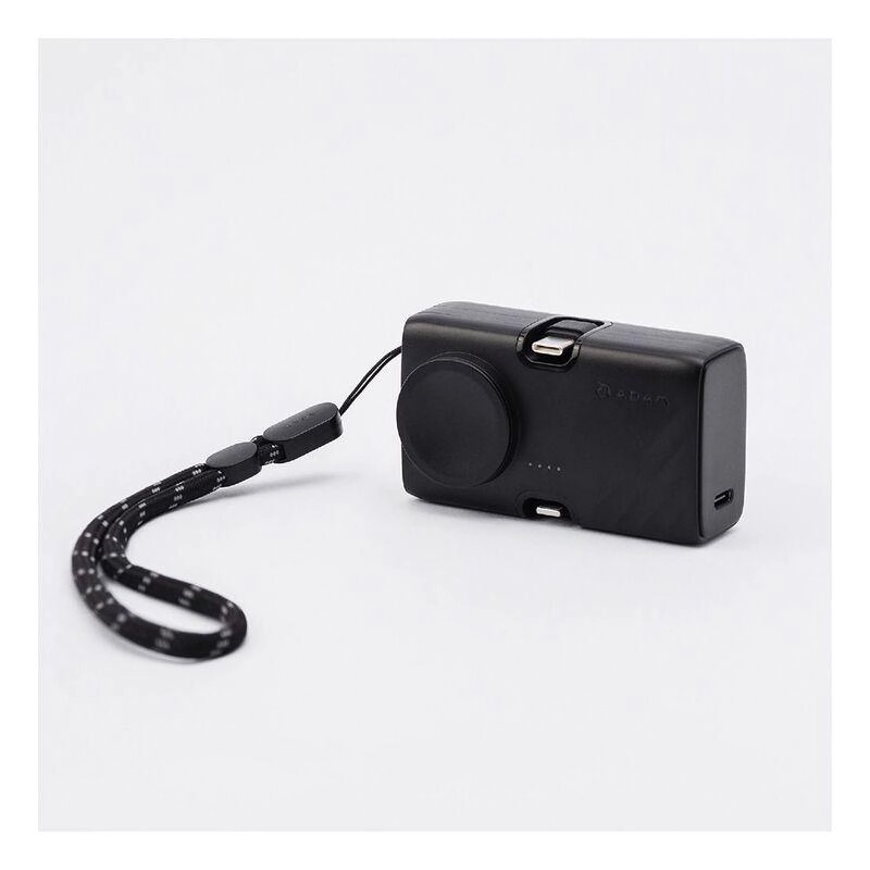 GRAVITY 3 - 5000mAh 22.5W