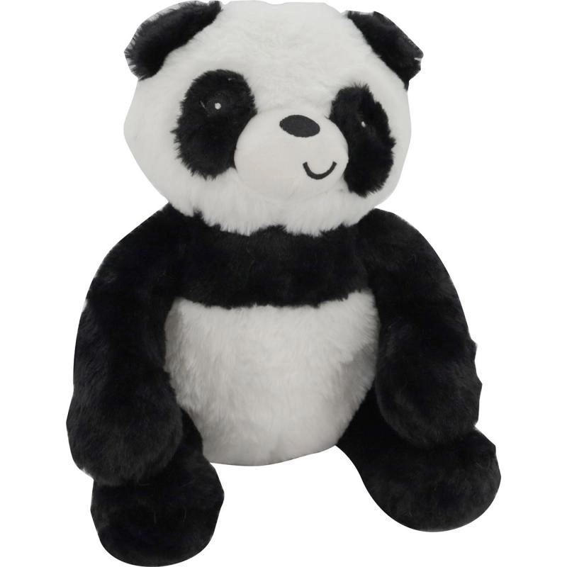 Royal Falcon Panda Standard Items 28 cm Plush