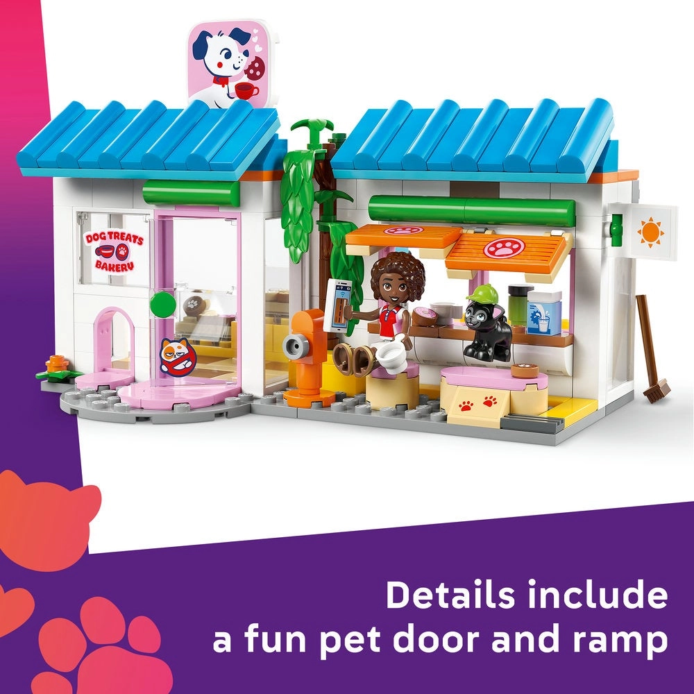 Friends Dog Treats Bakery (42677) - 6+