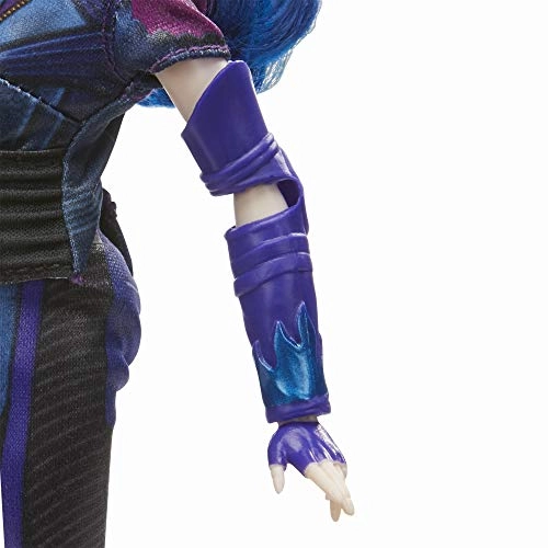Mal Fashion Doll - Descendants 3