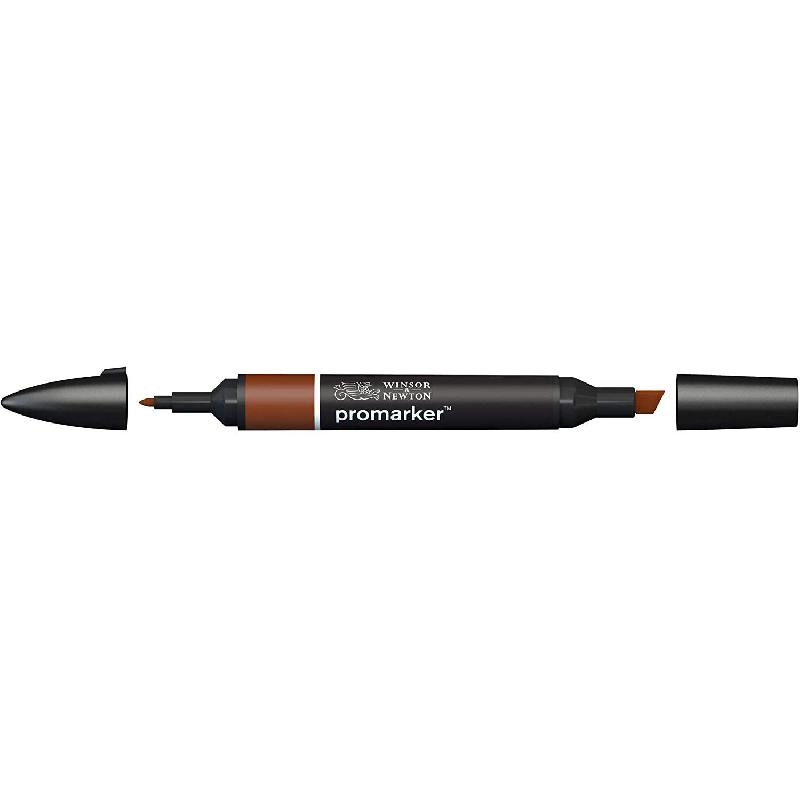 ProMarker - Violet Twin Tip