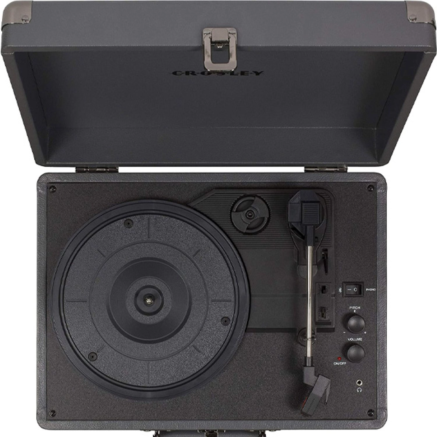 Cruiser Deluxe - Belt Driven