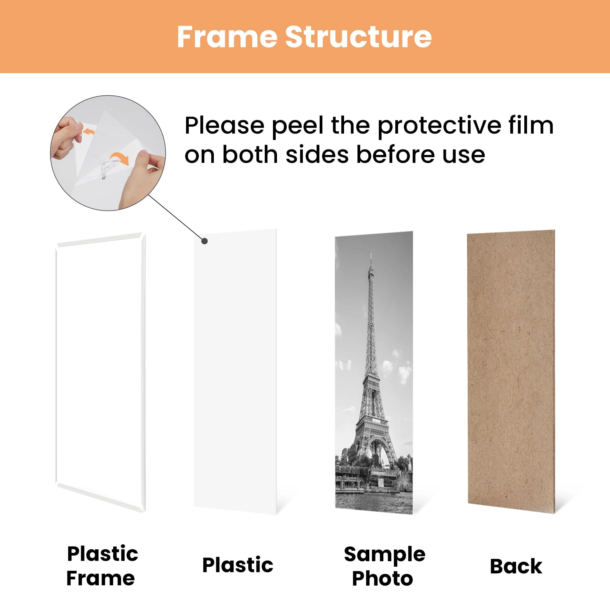 Poster Frame - 20x30 3