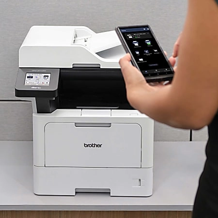 MFC-L5710DW - laser monochrome