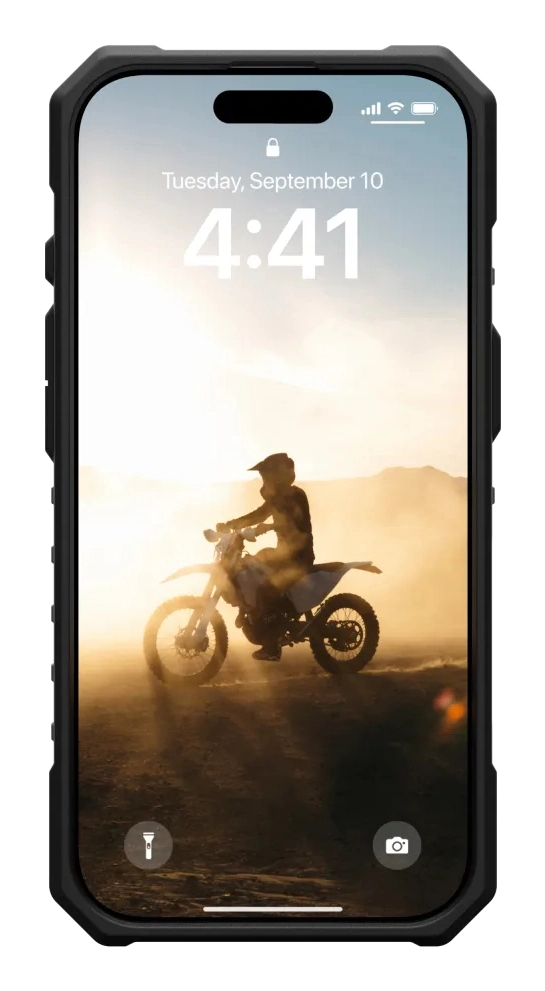 Pathfinder Case MagSafe for iPhone 16 Pro