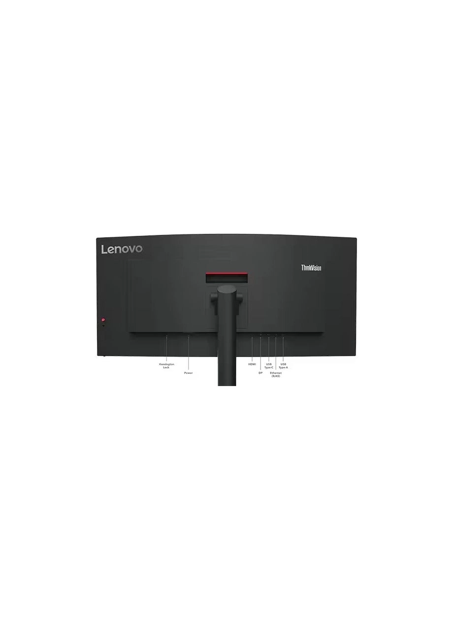 ThinkVision T34w-30 - 63D4GAT1UK 34 in 3440 x 1440