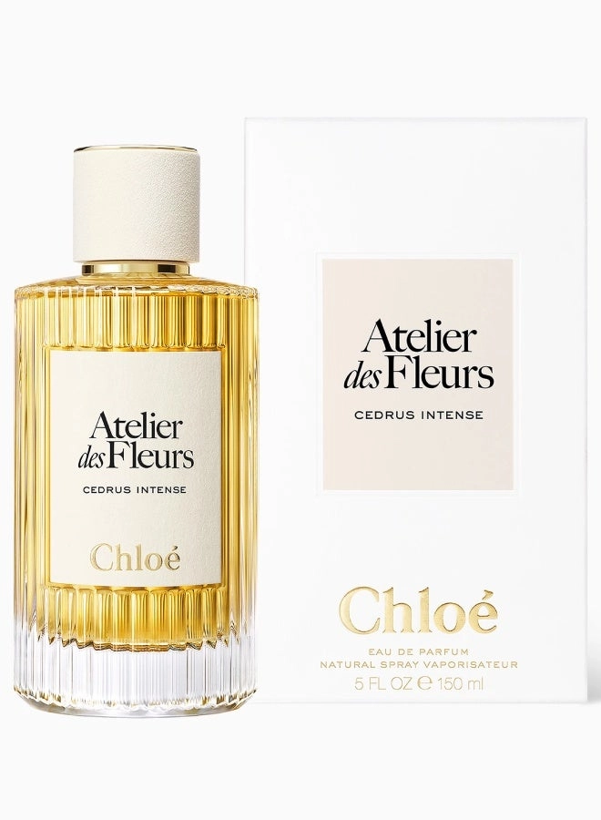 Chloé Cedrus Intense Eau de Parfum 150ml