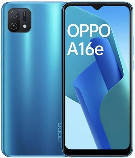 OPPO A16e - 4GB 64GB