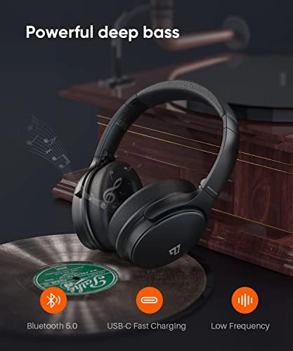 H1 Wireless Headphone