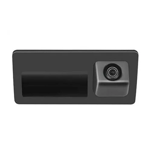Reversing Camera - RCA interface PAL 512(H)X582(V); NTSC 512(H)X492(V)