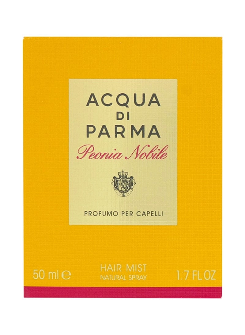 Peonia Nobile - 50 ml