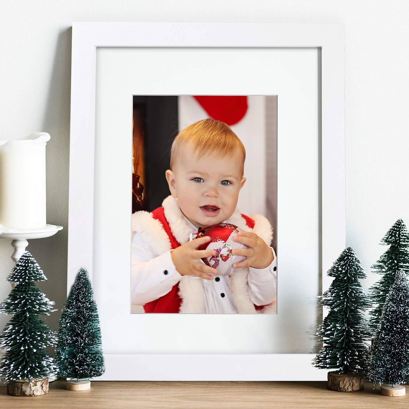 Picture Frame - 11x14
