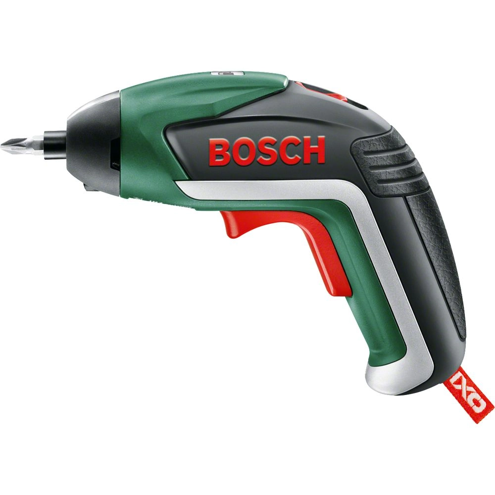 Bosch GO - 1.5 Ampere-hour