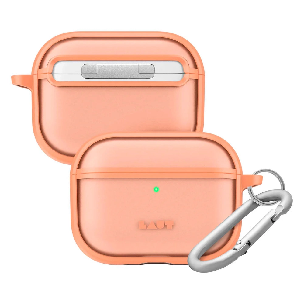 LAUT Huex Protect For Airpods Pro 3