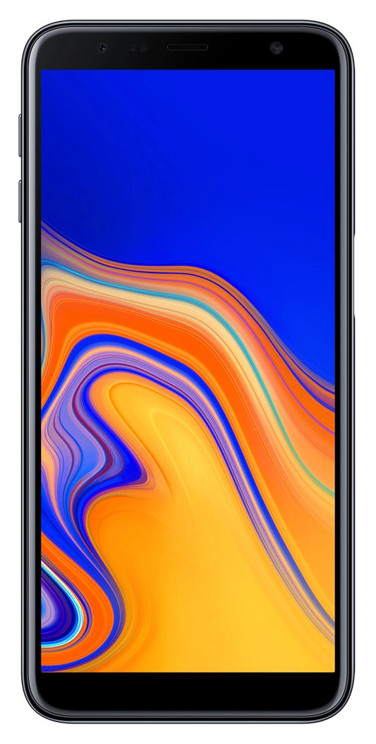 Galaxy J6+ - 3GB 32GB