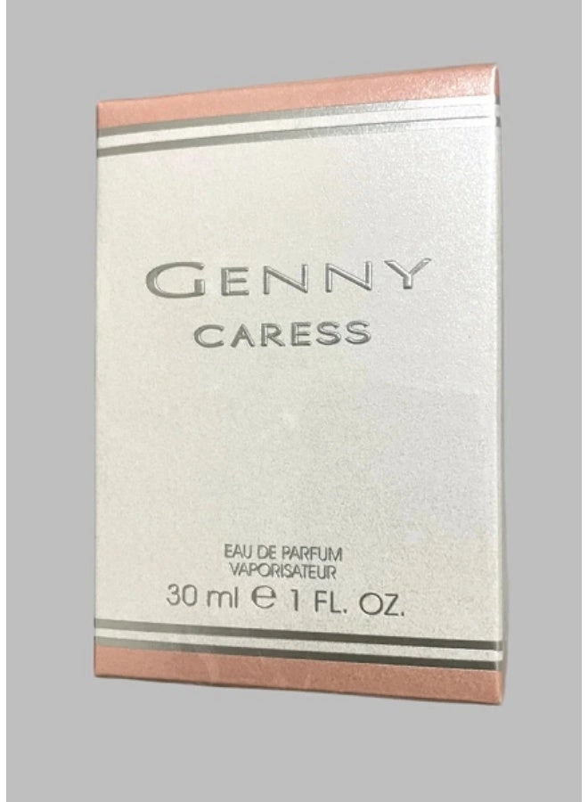 Genny Caress Eau de Parfum 30ml