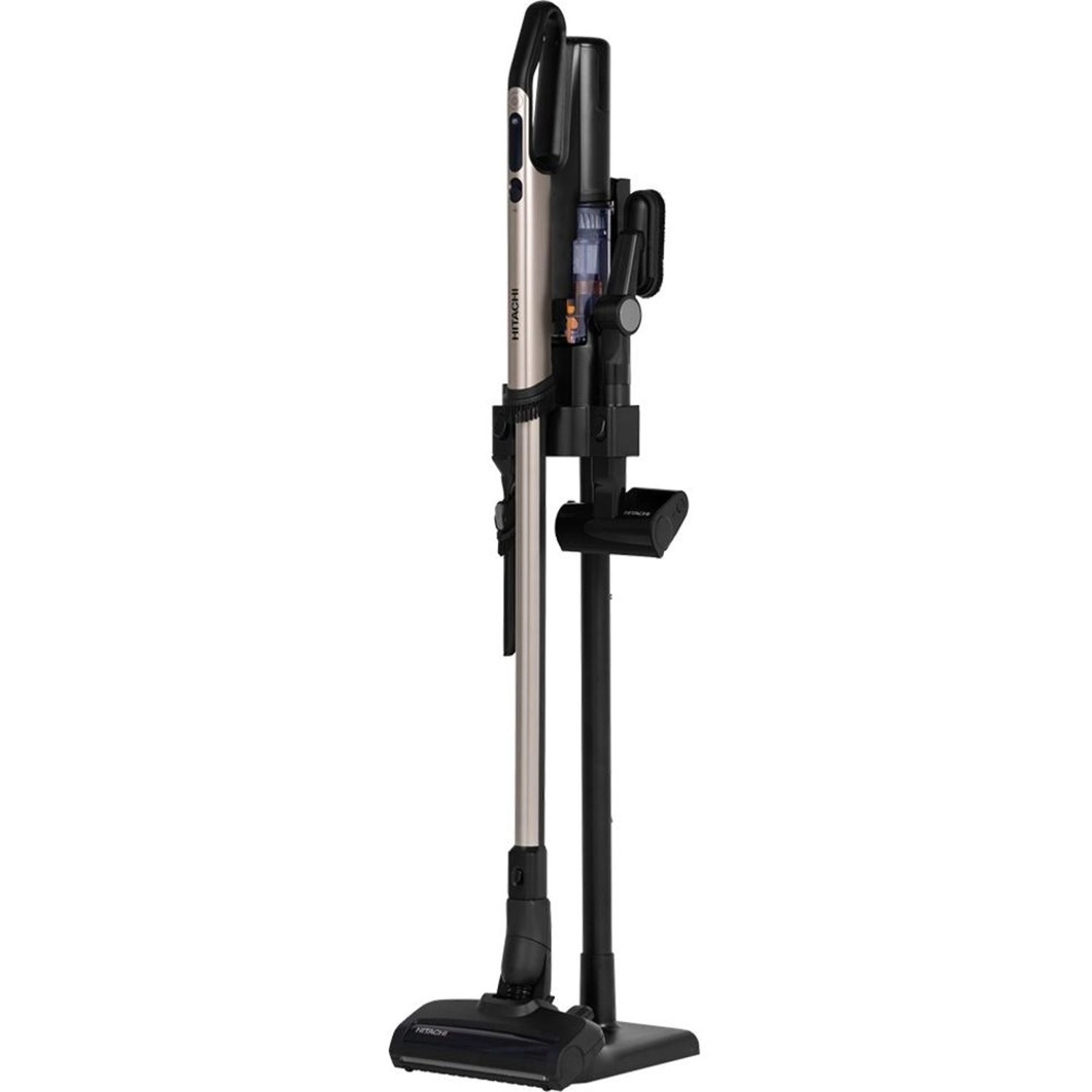 Cordless Stick Vacuum Cleaner