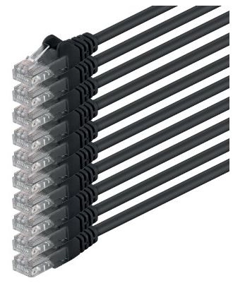 Cat6 network cable - 7.5m