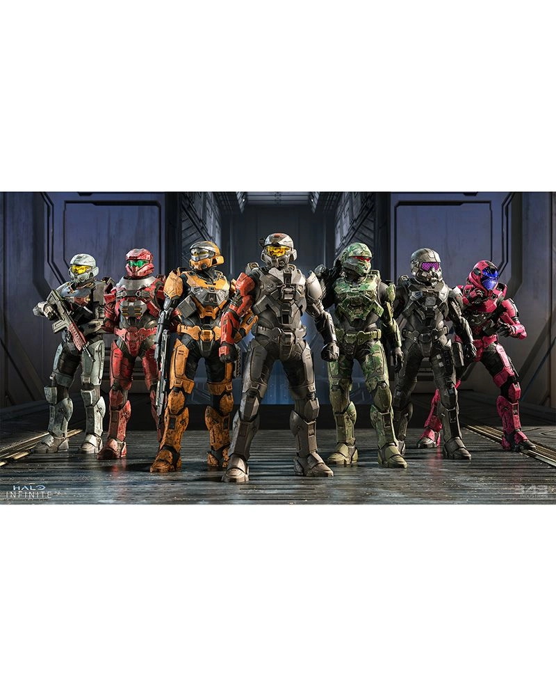 Halo Infinite - Xbox Series X