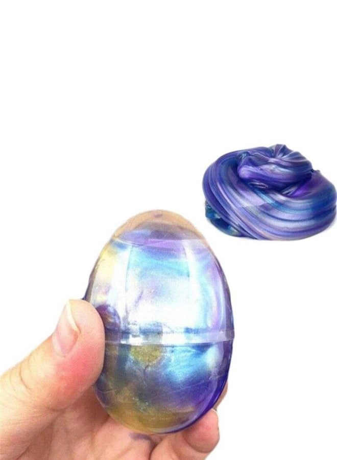 Slime Magic Clay Set - 3+ years 4-Piece