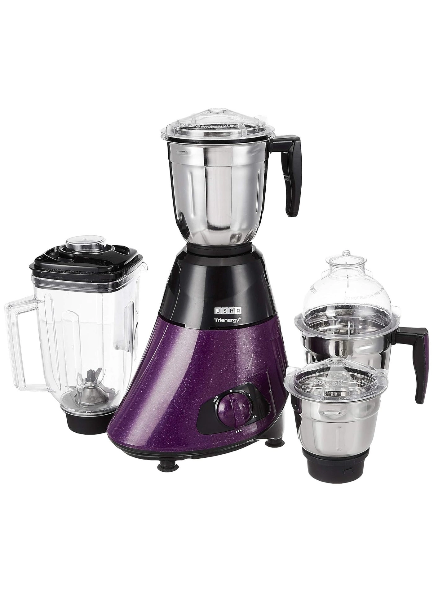 Trienergy+ - 1.5 L 800 W