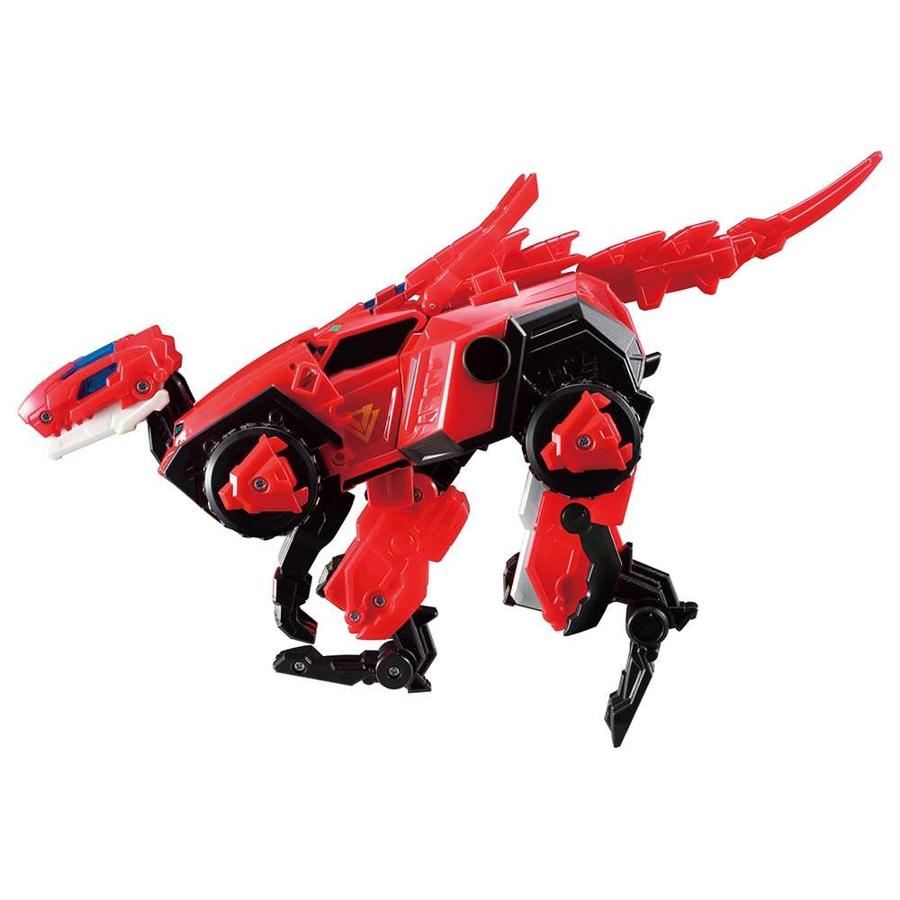 Raptor-bot + Lucio (41795944-580891) 2 pcs