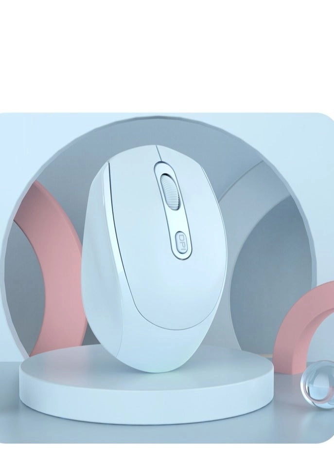 M107 Mouse - Wireless