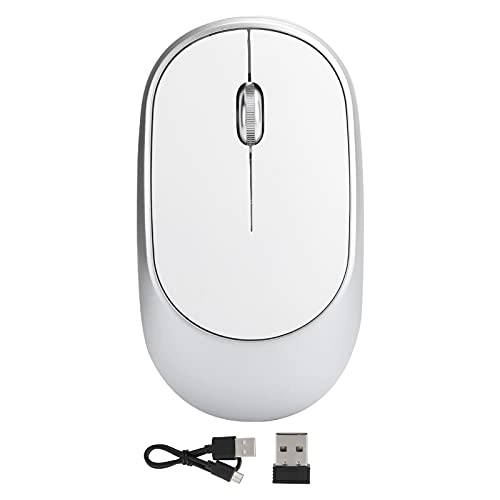 Optical Mouse - Wireless