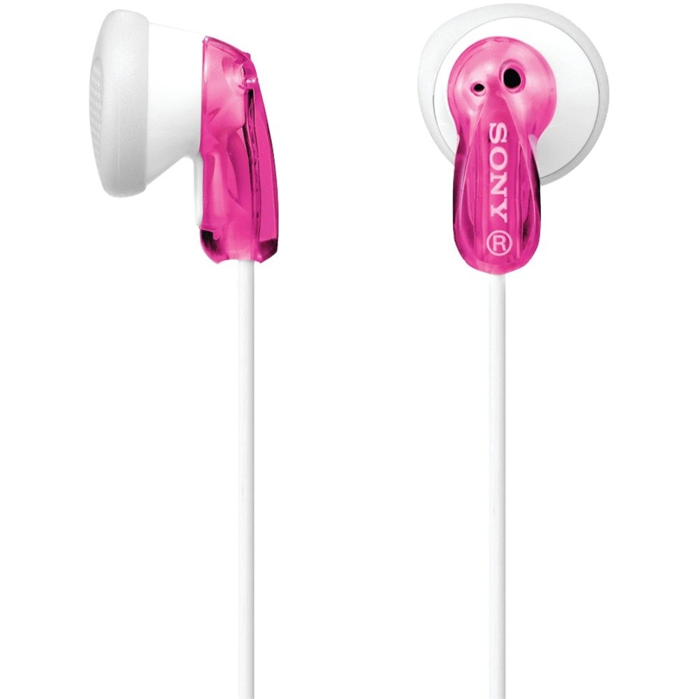 SONY Corp. MDR-E9LP Wired Headphone