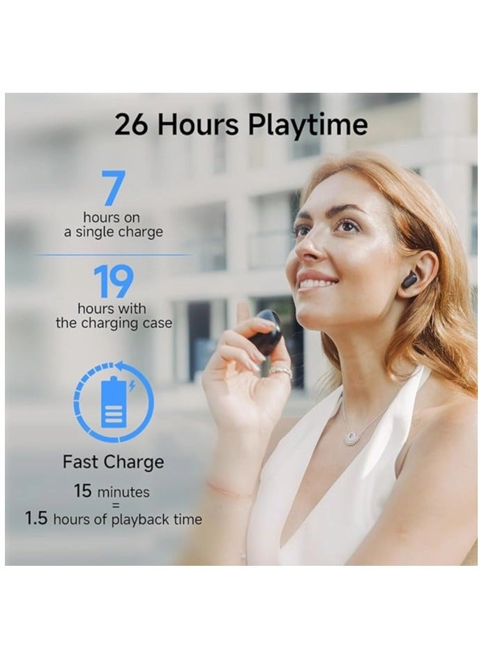 X1 Lite Wireless Earbud