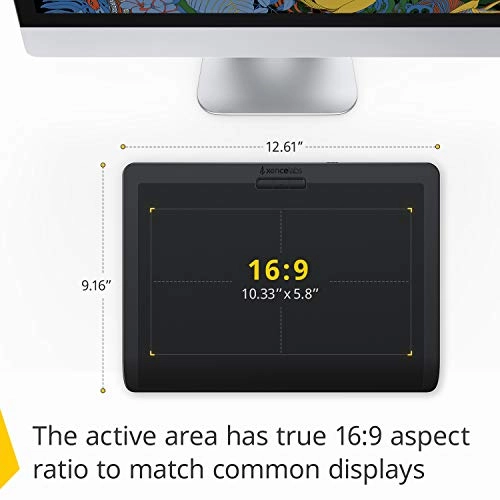 BPH1212W-A - 10.33x5.8 8192 Levels