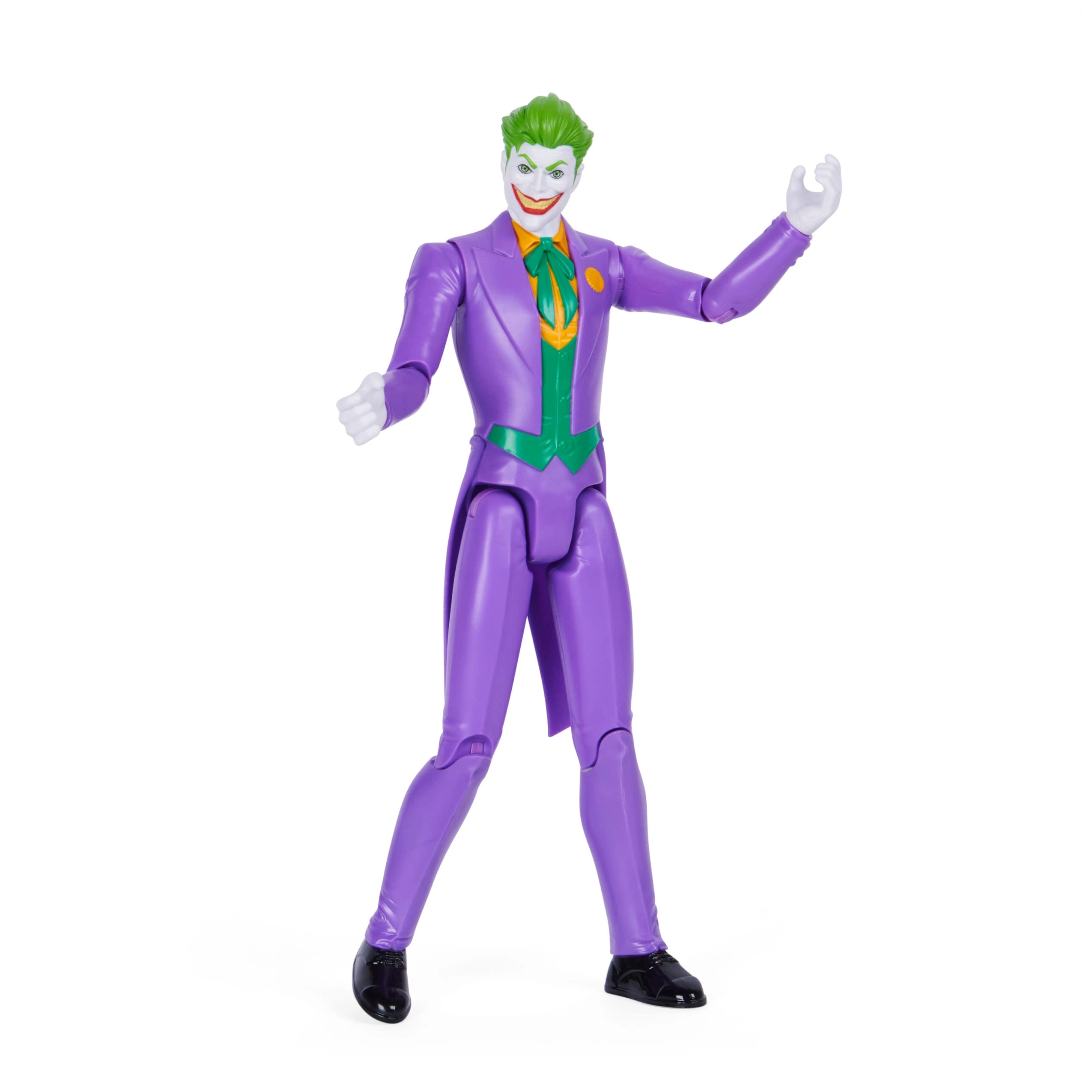Batman - 30 cm + Robin + Joker - DC Comics