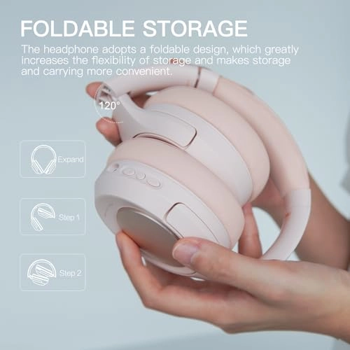 King 2.0 Wireless Headphone