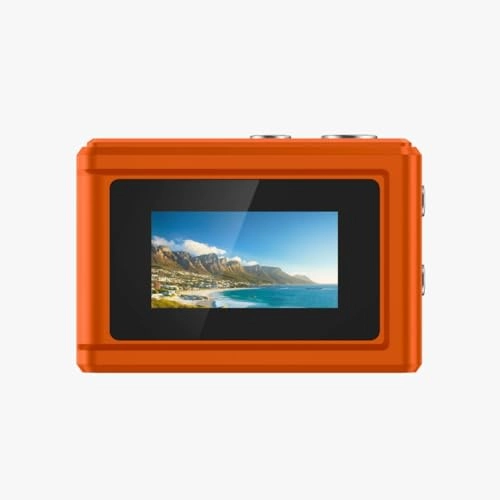 Snap & Go Mini Digital Camera