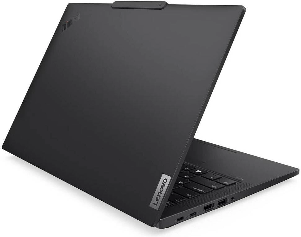 ThinkPad T14 - 14'' Core Ultra 7-255U 16GB DDR5 512GB SSD