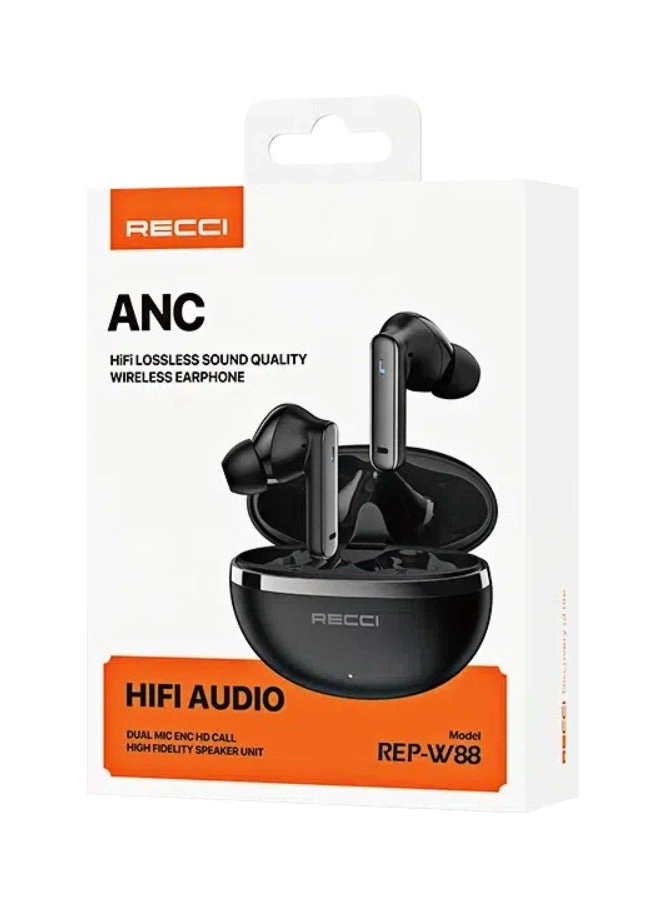 REP-W88 Wireless Earbud