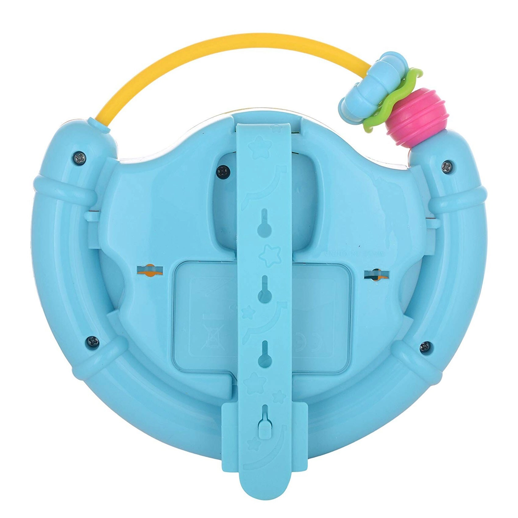 Fun Driver Junior Steering Wheel 000705