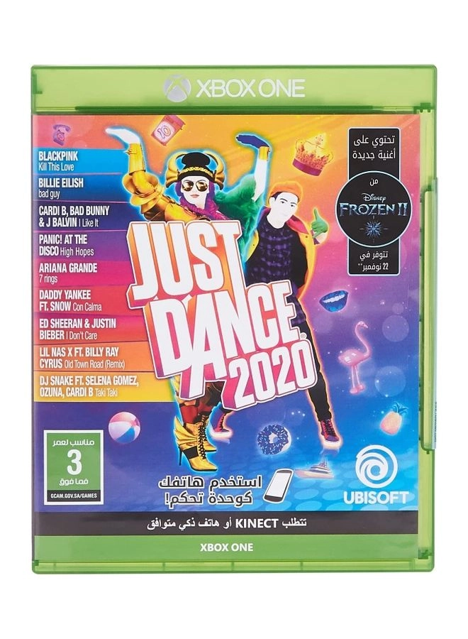 Just Dance 2020 | Xbox One