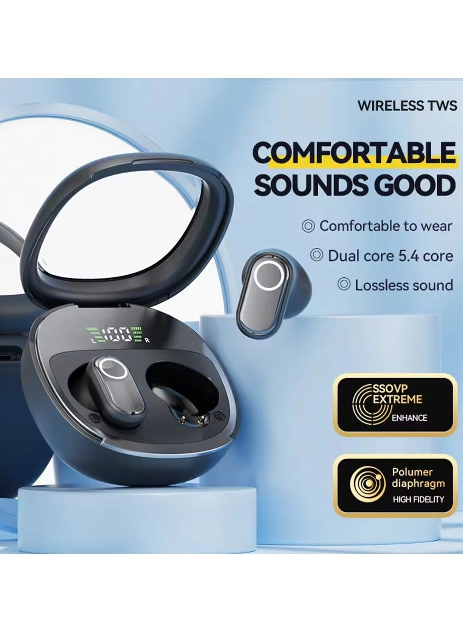 M86 - Wireless Earbud