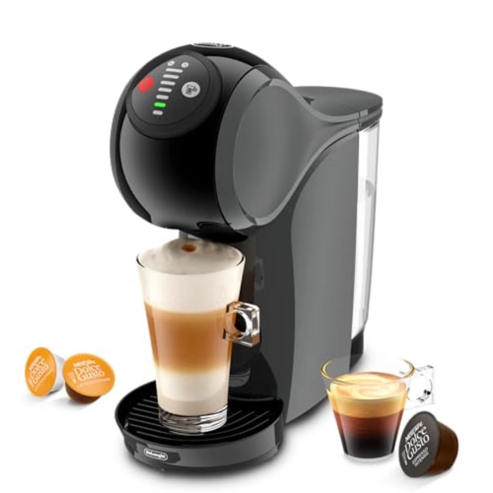 Generic Genio S - Pod Adjustable Drink Size