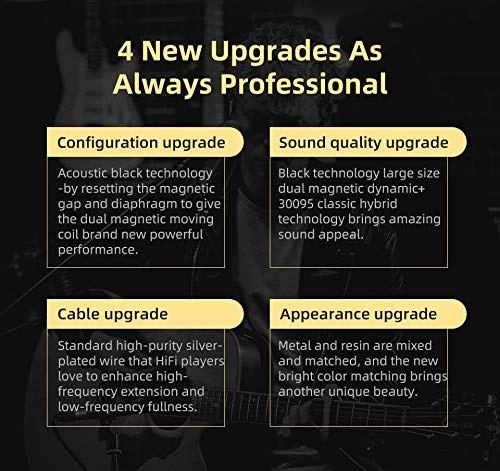 ZSN PRO X Wired Earbud